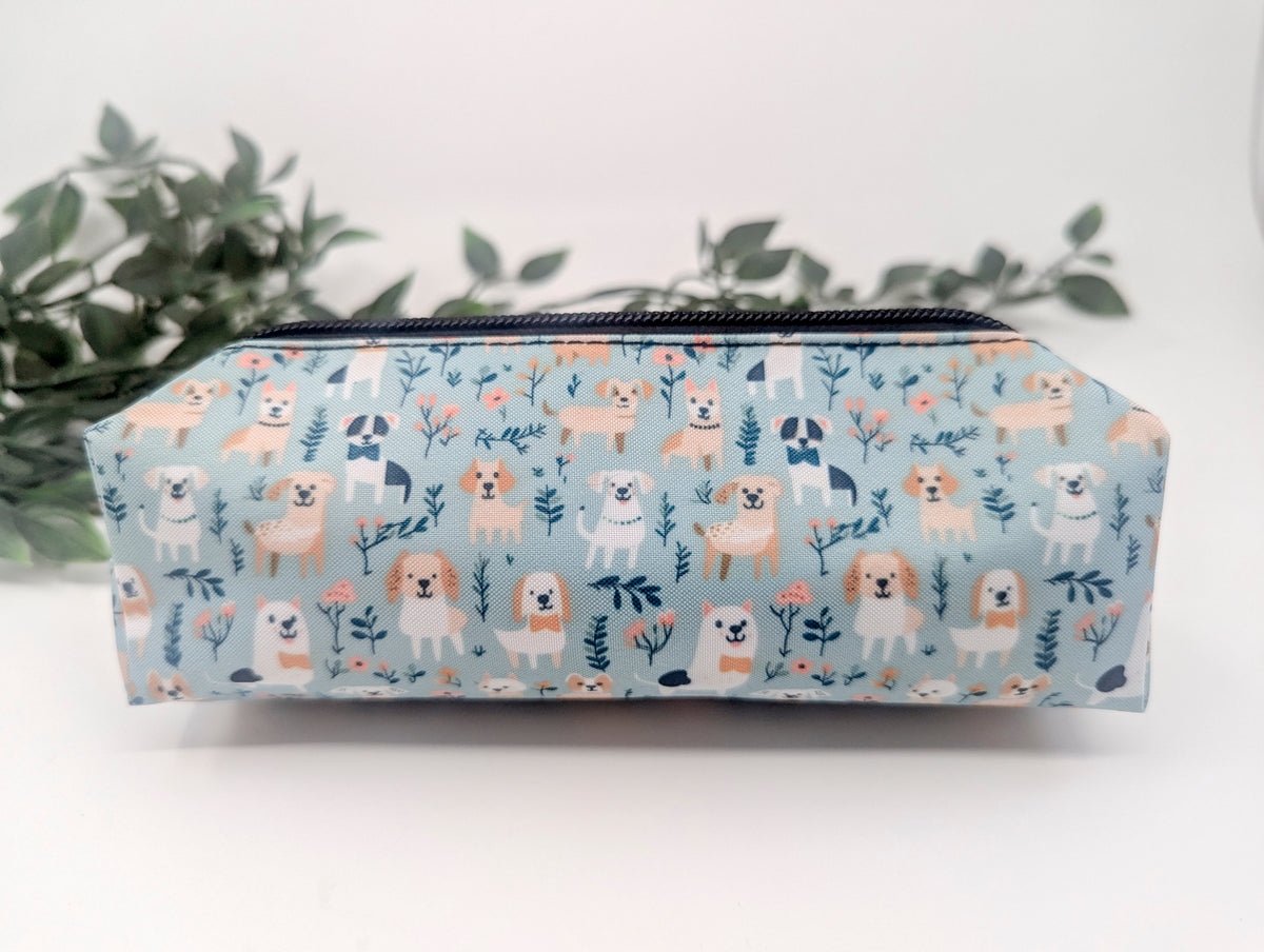 Puppies Pencil Case